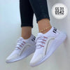 Mesh Run Sneakers