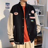 Bulls All Match Bomber Jacket