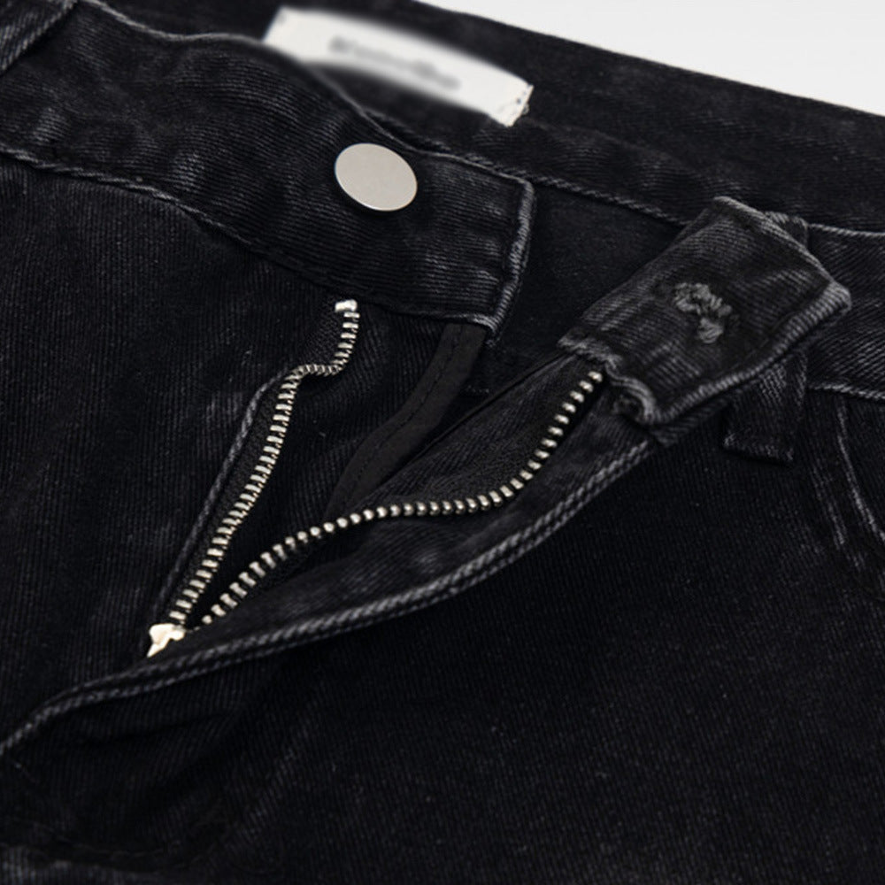 Punk Hip Hop Casual Pants