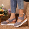 RoundLift Wedges
