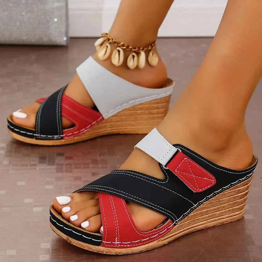 SoftLift Wedges"