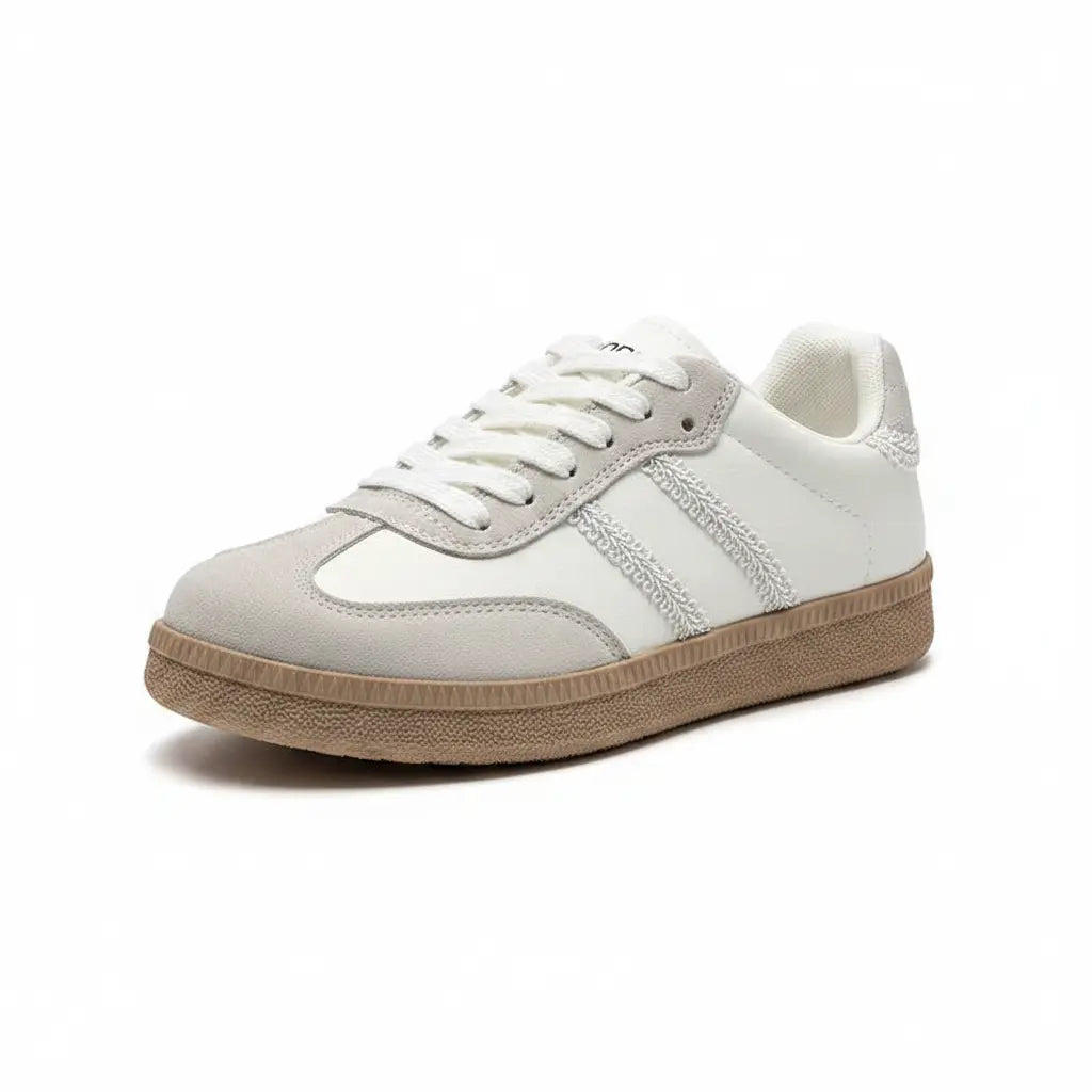 ContrastCore Sneakers