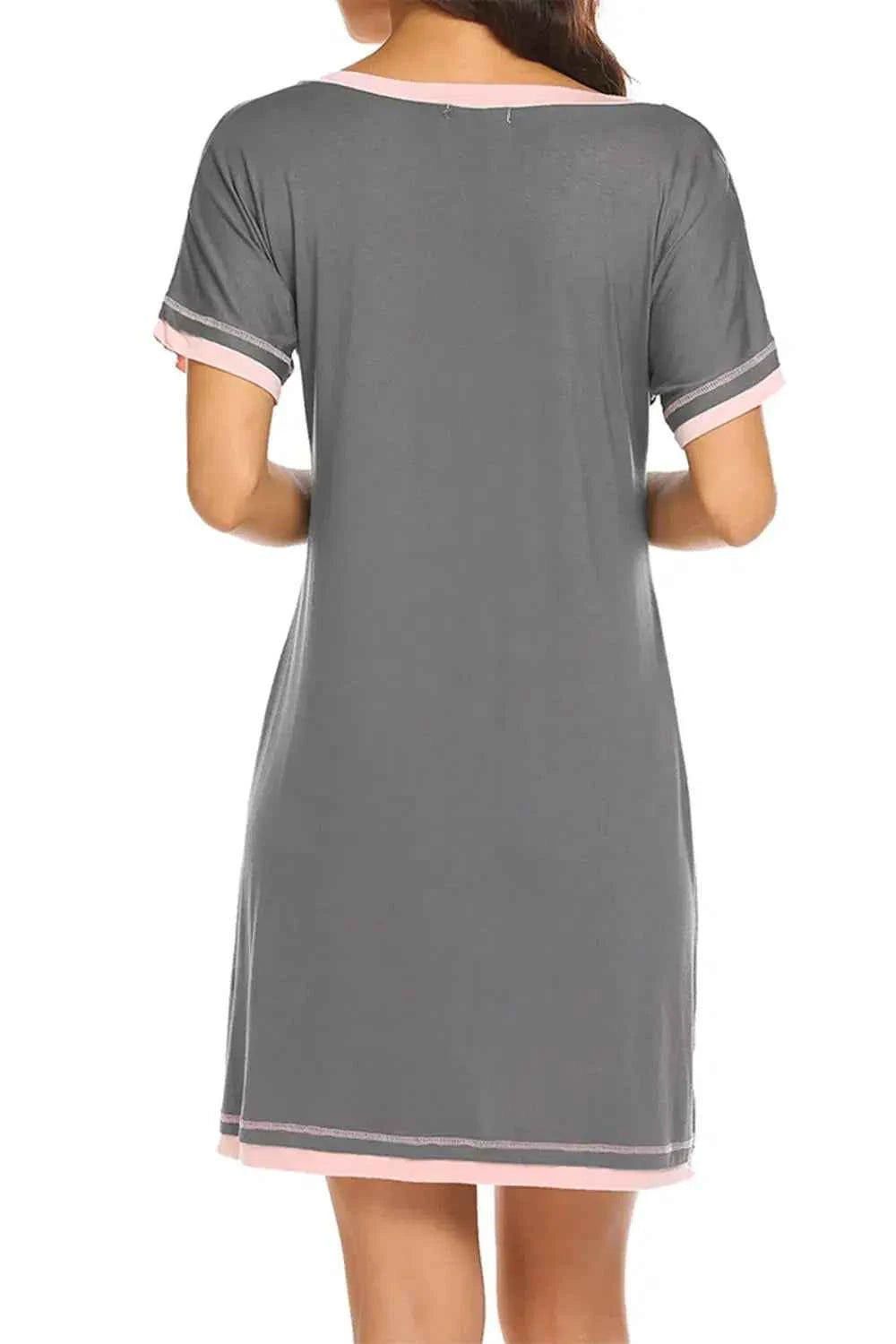 Stay Asleep Sleep Shirt