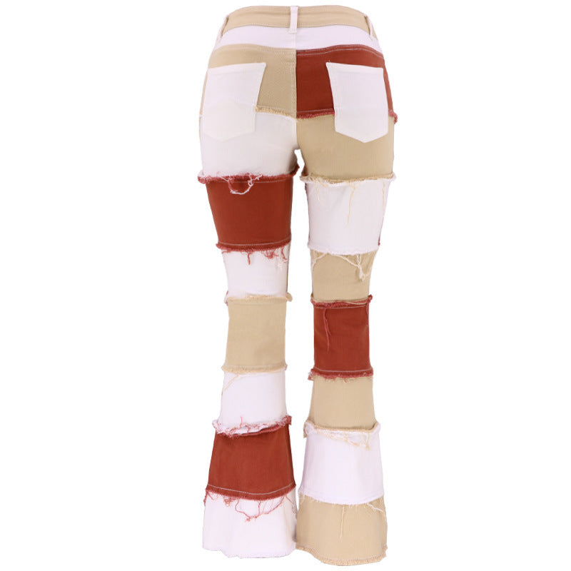 Celestial Curve Jeans