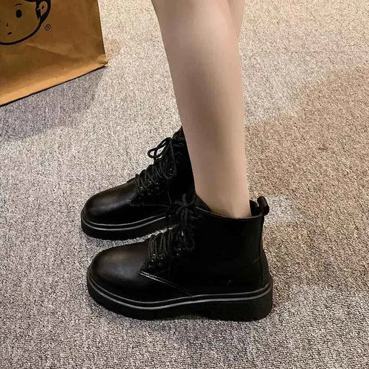UrbanMartin Boots"