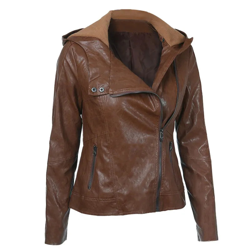 Genuine Leather Jacket