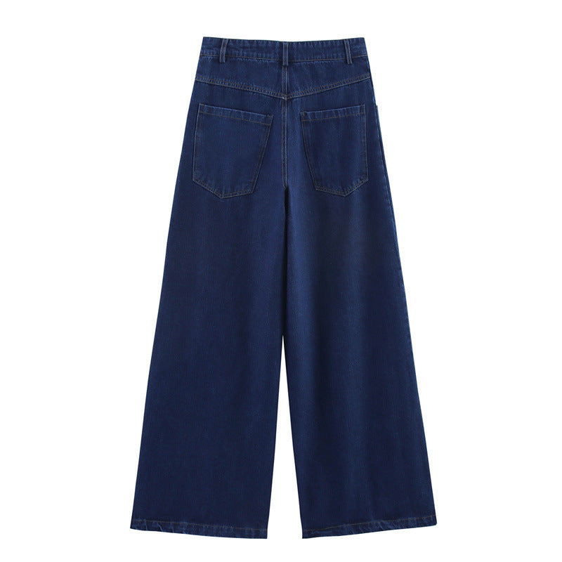 Thread Theory Trousers