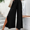 Marilyn Wide-Leg Trousers
