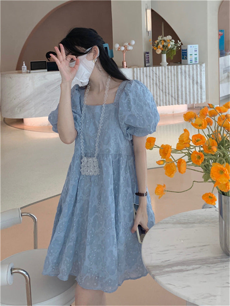 Effortless Chic Dress"