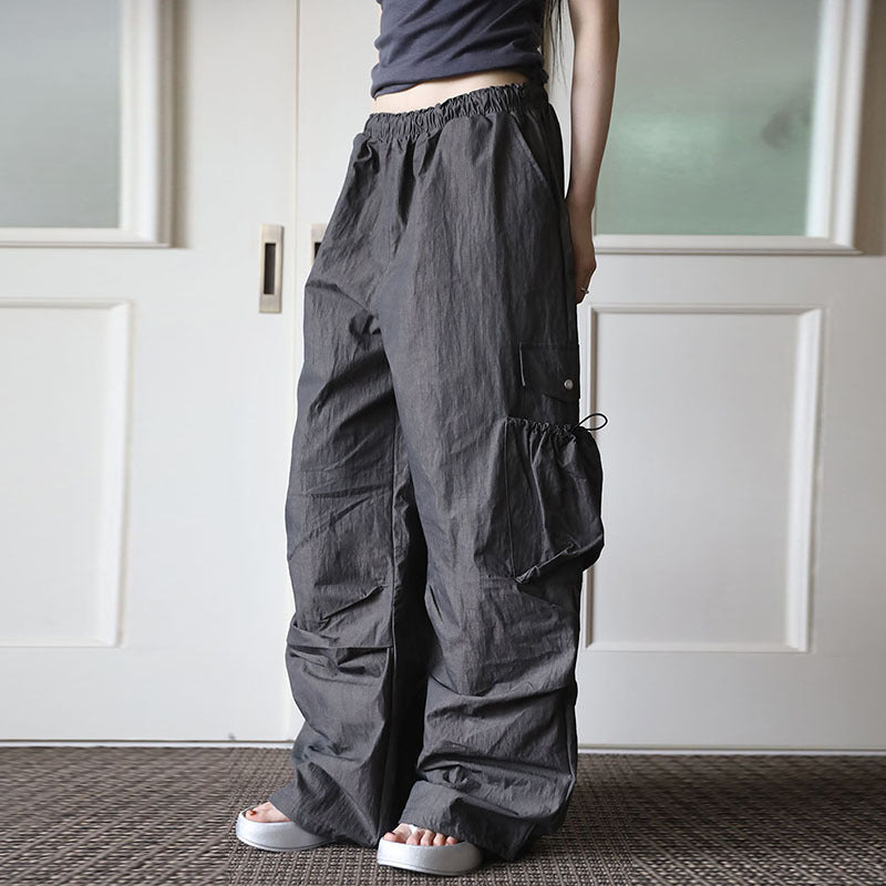Laid Back Utility Cargos