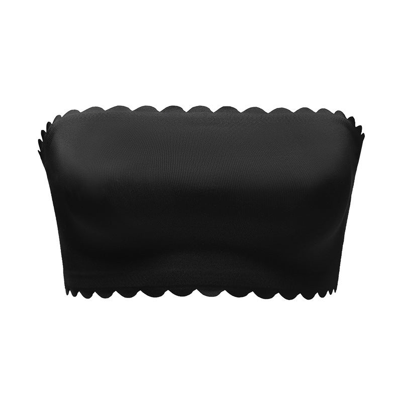 Undercover Tube Top Bra