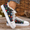 HempPrint Sneakers