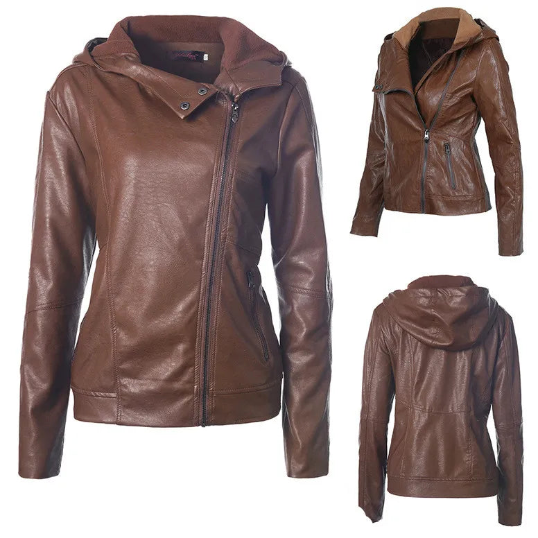 Genuine Leather Jacket