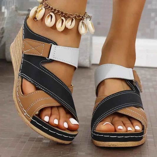 SoftLift Wedges"