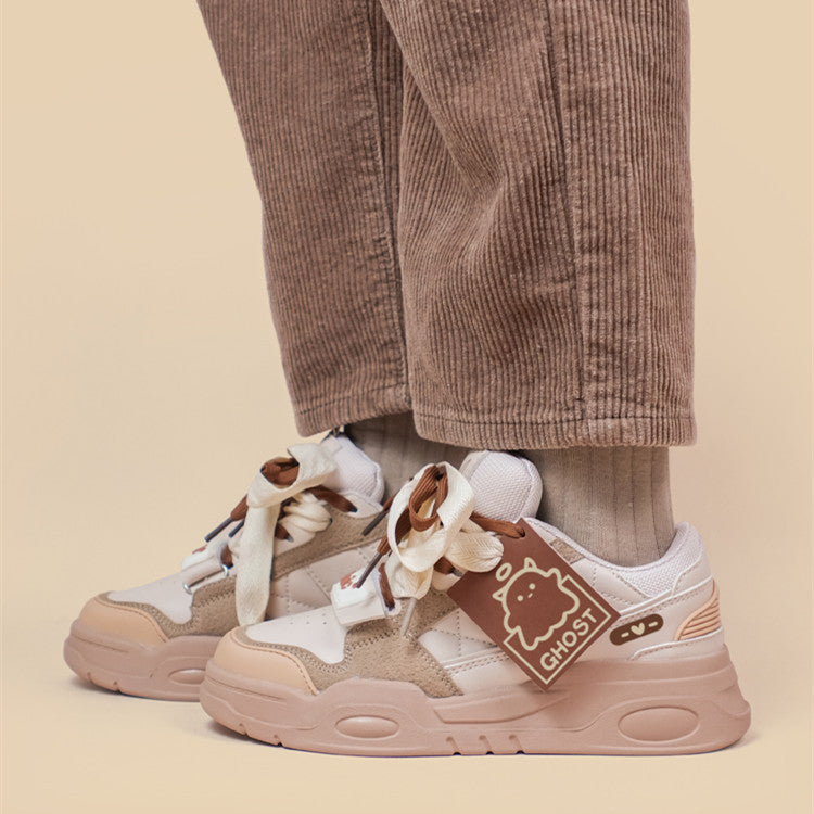 Ghost Street Sneakers"