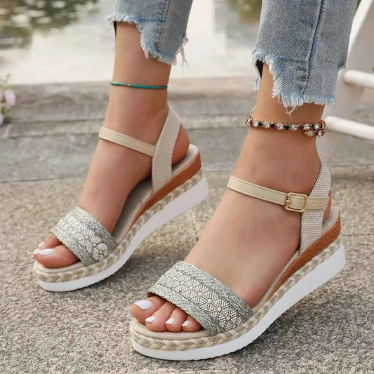 PlatformLift Wedges"