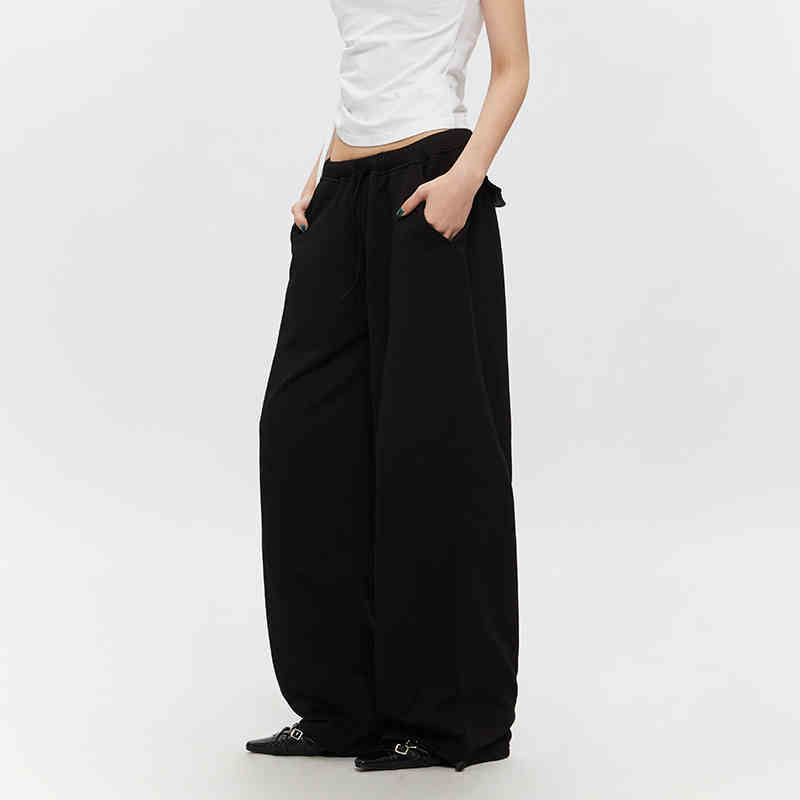 Lässige Jogginghose mit weichem Tragegefühl 