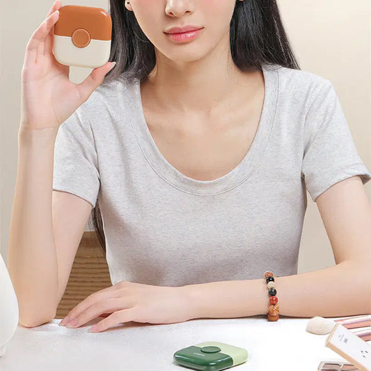 2-in-1 Professional Hairdressing Razor