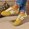 FlatLace Sneakers
