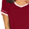 Stay Asleep Sleep Shirt