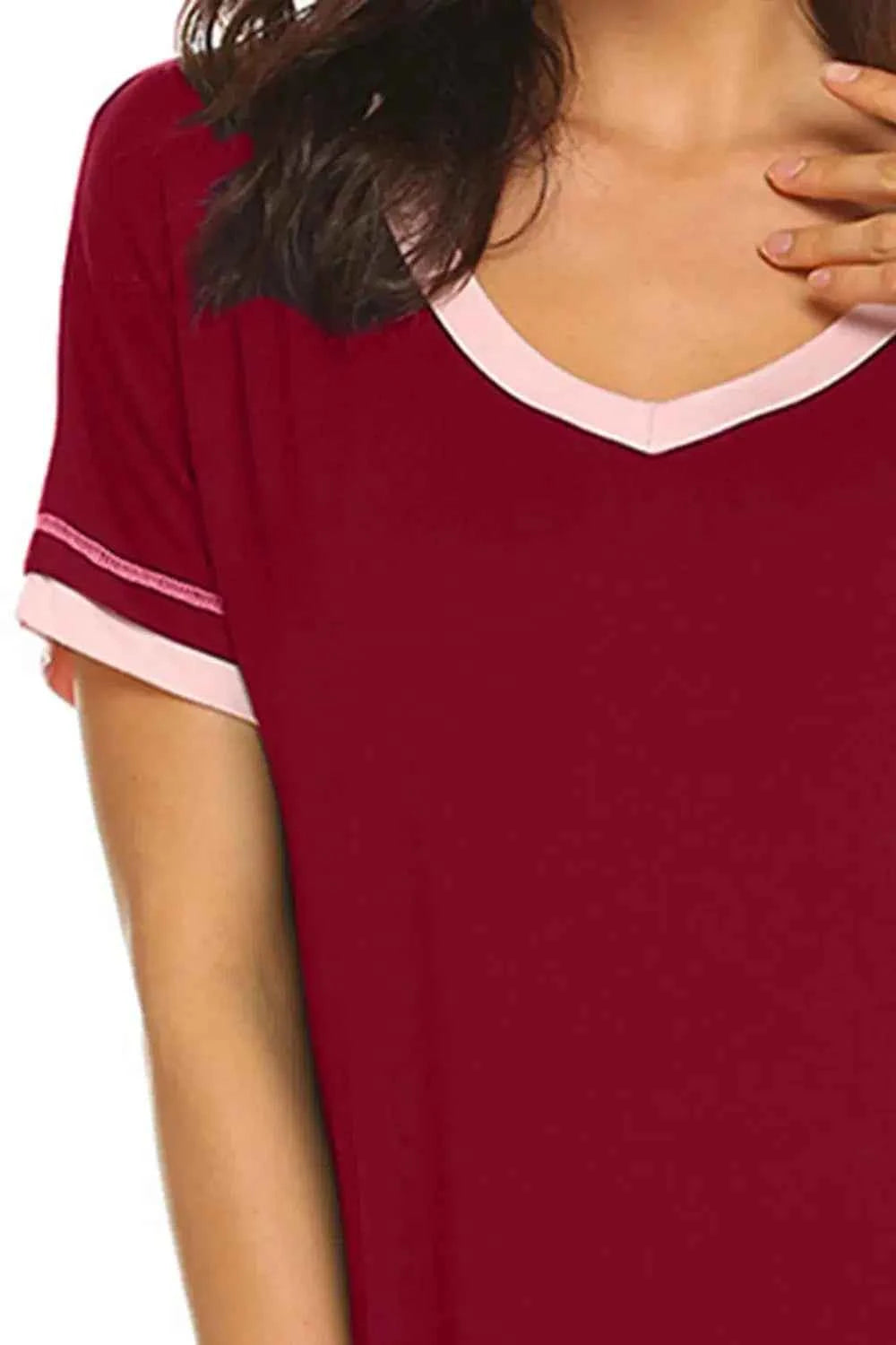 Stay Asleep Sleep Shirt