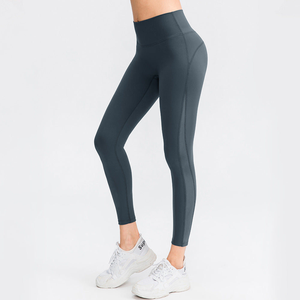 Level Up Po-Lifting Leggings