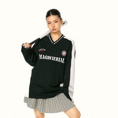 All-Star Royal Raglan