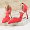 Priscy Signature Heels