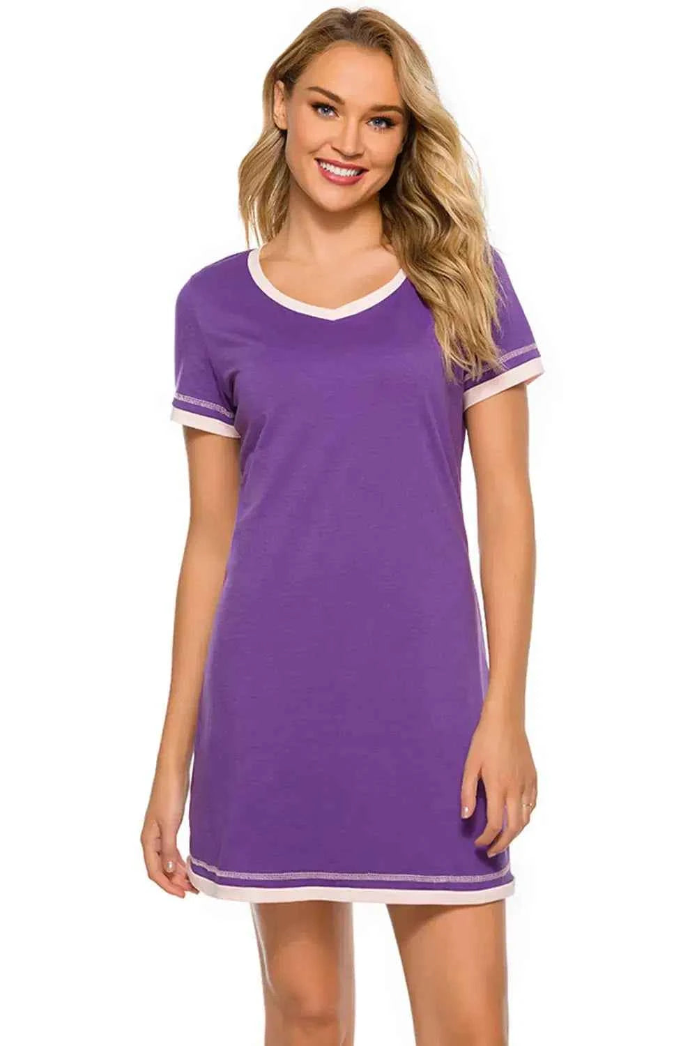 Stay Asleep Sleep Shirt