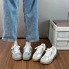 ContrastCore Sneakers