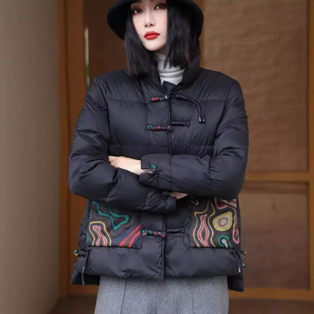 Player One Padded Jacket