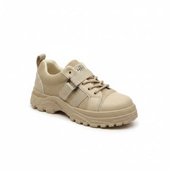 Shadow Rebel Platform Sneakers