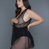 Amira Babydoll