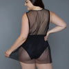 Amira Babydoll