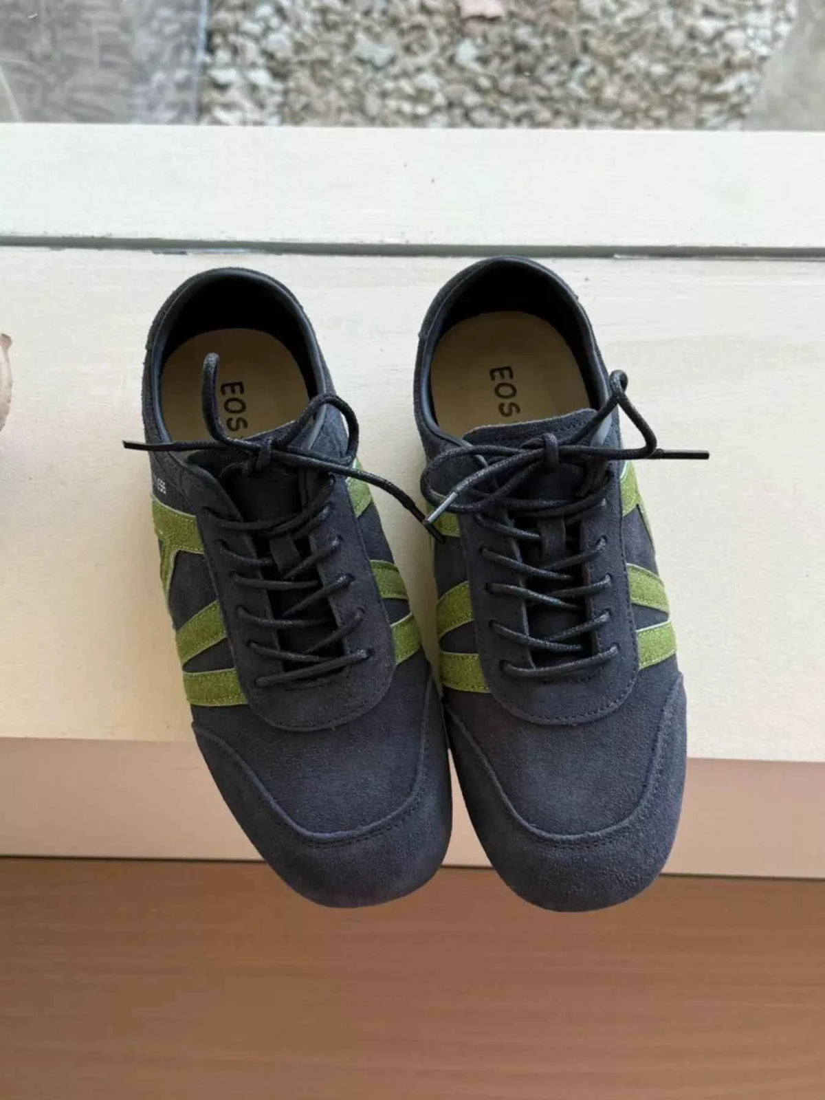 Around The Corner Flex Sneakers