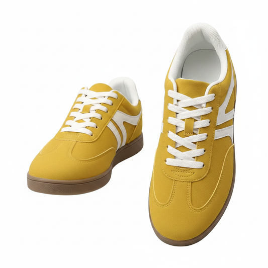 Sunset Street Retro Sneakers