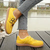 Blush Babe Double Buckle Sneakers