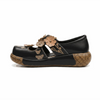 Boho Bloom Comfort Clogs