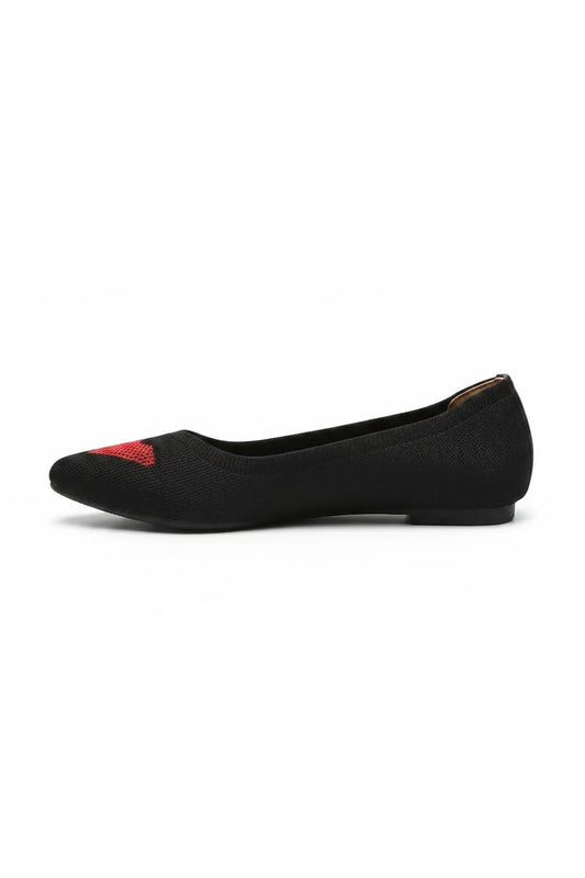 Bold Intent Point Flats