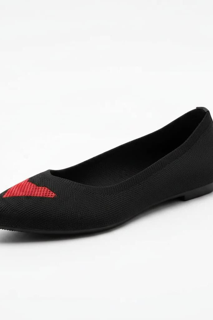 Bold Intent Point Flats