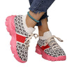 Bubble Pop Flex Knit Sneakers
