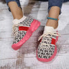 Bubble Pop Flex Knit Sneakers