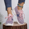 Bubble Pop Flex Knit Sneakers