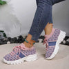 Bubble Pop Flex Knit Sneakers
