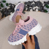 Bubble Pop Flex Knit Sneakers