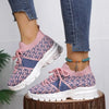Bubble Pop Flex Knit Sneakers