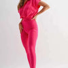 Just Break The Ice Jumpsuit