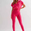 Just Break The Ice Jumpsuit