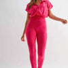Just Break The Ice Jumpsuit