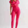 Just Break The Ice Jumpsuit